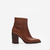 Bota corta Sidney Suela - comprar online