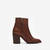 Bota corta Sidney Suela - tienda online