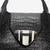 Luxury Edition - Cartera Florence Negra en internet