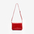 Luxury Edition - Cartera de mano Malboro Rojo - comprar online