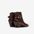 Bota corta Konik Brown en internet