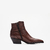 Bota corta Konik Brown