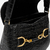 Luxury Edition - Cross Body Olga Negra