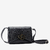 Luxury Edition - Cartera de mano Malboro con herraje Negro - comprar online