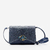 Luxury Edition - Cartera de mano Malboro con herraje Azul