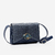 Luxury Edition - Cartera de mano Malboro con herraje Azul - comprar online