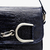 Luxury Edition - Crossbody Polo azul