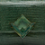 Luxury Edition - Rothko Verde - comprar online