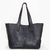 Shopping trenzada azul - comprar online