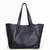 Shopping trenzada azul - Santesteban Shop Online