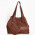 Shopping trenzada tabaco - Santesteban Shop Online