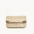 Luxury Edition - Mini Bag Bache small nude