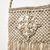 Mini Bag Sorrento Tejida SS25 - comprar online