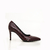 PRE ORDER Stiletto charol croco bordo en internet