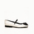 Balerina Tokio off white SS25 en internet