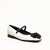 Balerina Tokio off white SS25 - Santesteban Shop Online