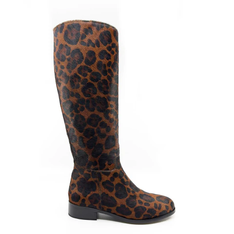 Tornado pelo Chita Leopardo - comprar online