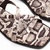 Imagen de Sandalia Toscana Print natural