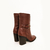 Bota corta Viena Brown - Santesteban Shop Online