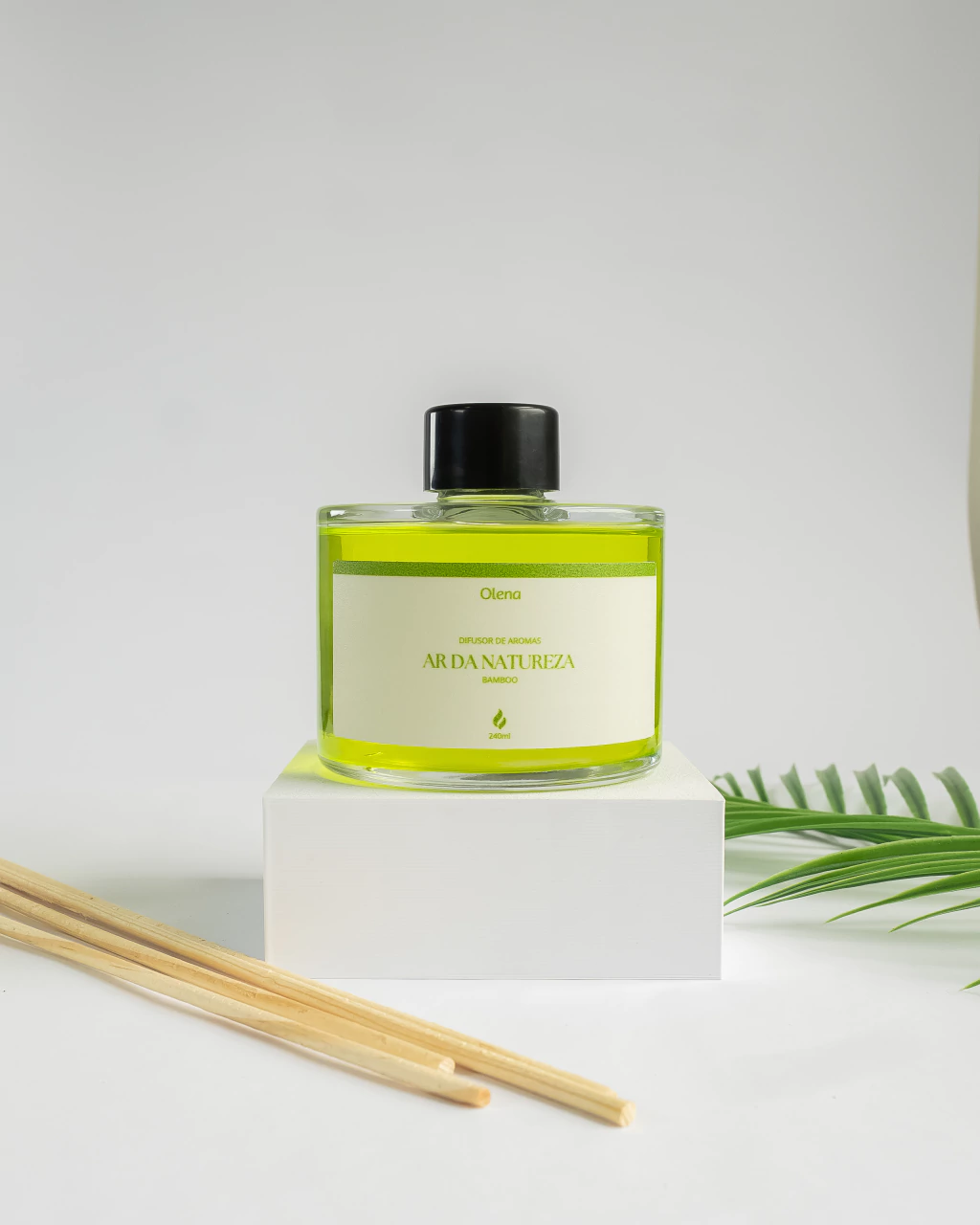 Difusor Bamboo