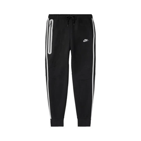 NIKE PANT JOGGER TECH FLEECE REFLECTIVE | STOCK