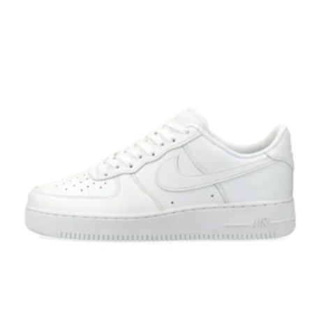 AIR FORCE ONE FRESH WHITE | STOCK