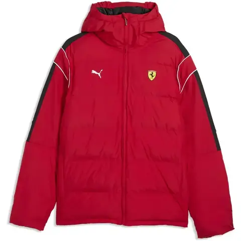 Puma SCUDERIA FERRARI MT7 PUFFER | STOCK