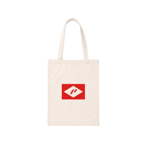 ECOBAG PORMENOR BANDEIRA - comprar online