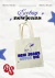 Ecobag New Jeans - comprar online