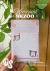 Memopad Bloco de Notas - SKZOO & Sanrio - Biboto Studio