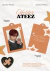 Holder – ATEEZ - Biboto Studio