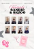 Kit Fanmade SANRIO & SKZOO