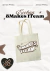 Ecobag 8 Makes 1 Team