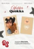 Holder Han & Quokka