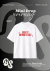 Oversized- HOOLIGAN (Drop Arirang BTS) na internet