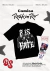 Camisa "8 ISFATE" SKZ - comprar online