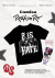 Camisa "8 ISFATE" SKZ - comprar online