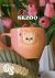 (COMBO COM 4) Xícara Stray Kids — SKZOO (170ML) - loja online