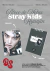 BLOCO DE NOTAS Solo – Stray Kids | Era Do It - loja online