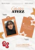 Holder – ATEEZ na internet