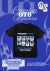 Camisa "OT8 - Megaverse" BLACK