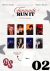 Kit Fanmade RUN IT (4 Versões) - comprar online