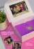 Envio Surpresa GG — Collector Premium (55 itens) na internet
