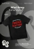 Camisa - FOREVER BULLETPROOF (Drop Arirang BTS)