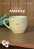 Xícara ANITEEZ bbyongMING (170ML) - comprar online