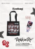 Ecobag "Megaverse" - comprar online