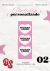 Photostrip Personalizável - Biboto Studio