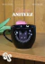 Xícara ANITEEZ WOOYonyang (170ML) - comprar online