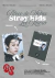 BLOCO DE NOTAS Solo – Stray Kids | Era Do It na internet
