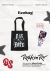 Ecobag "8 IS FATE" SKZ Ver.